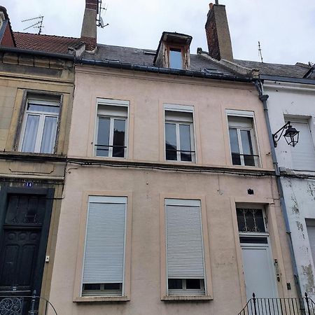 Le Ch'Ti Cambrai - Love, Centre Ville Bagian luar foto